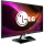 LG IPS237L-BN (IPS, HDMI) czarny - 116168 - zdjęcie 3